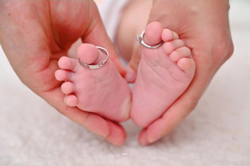 张家界六个月宝宝退烧小妙招